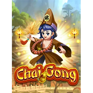 Chai Gong