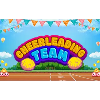 Cheerleading Team