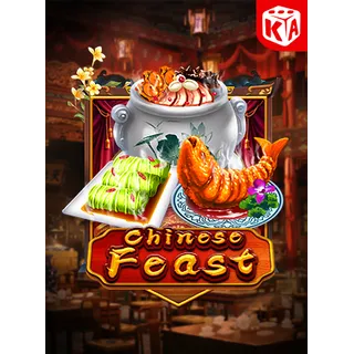 Chinese Feast