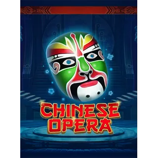 Chinese Opera