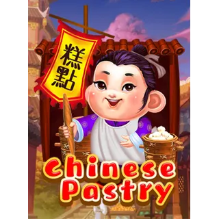 Chinese Pastry