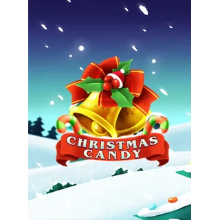 Christmas Candy