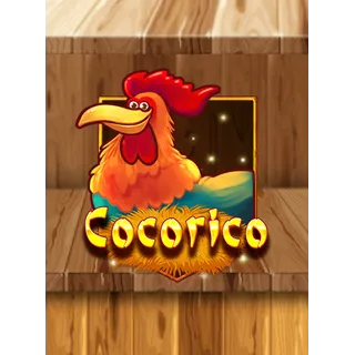 Cocorico