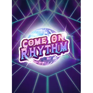 Come On Rhythm