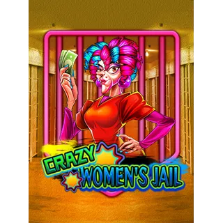 Crazy Women's Jail