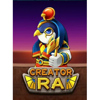 Creator Ra