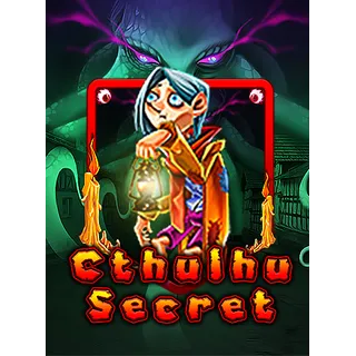 Cthulhu Secret