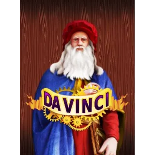 da Vinci