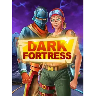 Dark Fortress