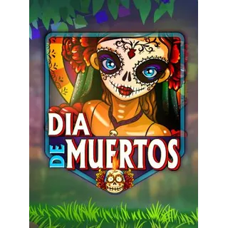 Dia De Muertos