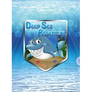 Deep Sea Adventure
