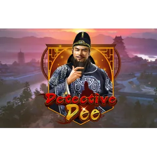 Detective Dee