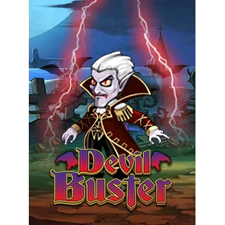 Devil Buster