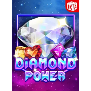 Diamond Power