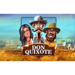 Don Quixote