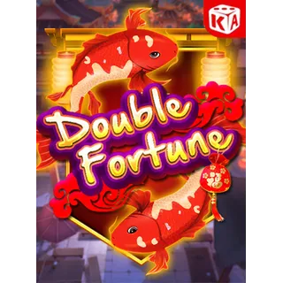 Double Fortune