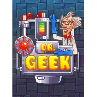 Dr. Geek