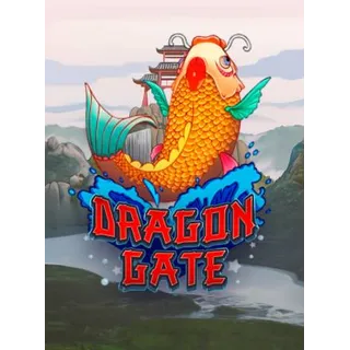 Dragon Gate