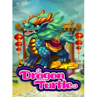 Dragon Turtle