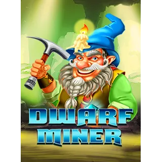 Dwarf Miner