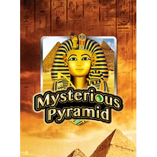 Mysterious Pyramid