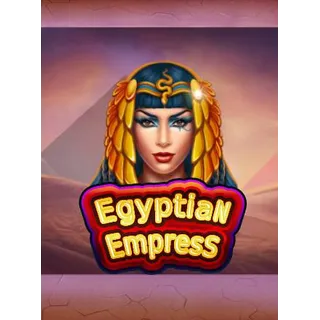Egyptian Empress