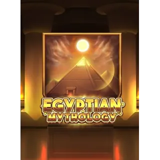 Egyptian Mythology