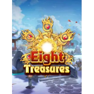 Eight Treasures