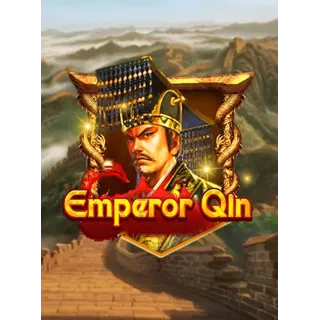 Emperor Qin