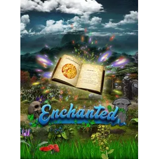 Enchanted
