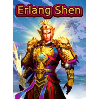 Erlang Shen