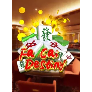 Fa Cai Destiny