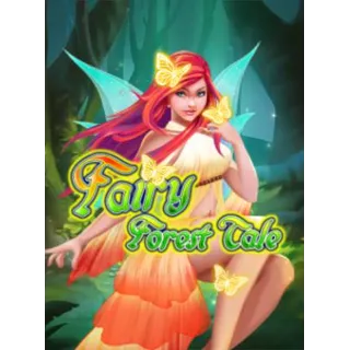 Fairy Forest Tale