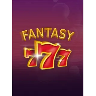 Fantasy 777