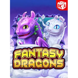 Fantasy Dragons