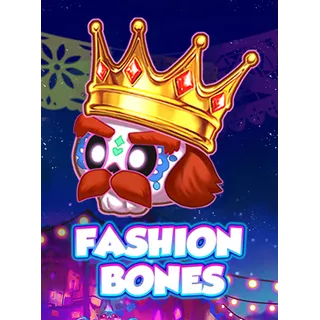 Fashion Bones