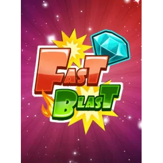 Fast Blast