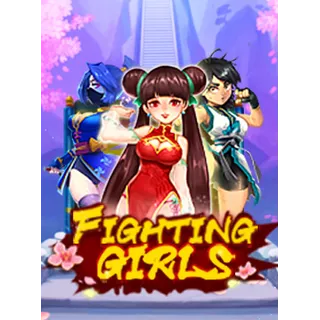 Fighting Girls