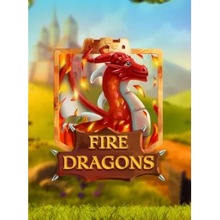 Fire Dragons