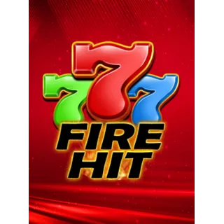 Fire Hit