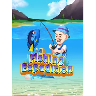 Fishing Expedition