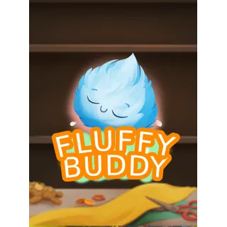 Fluffy Buddy