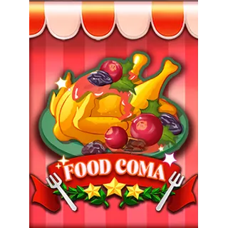 Food Coma