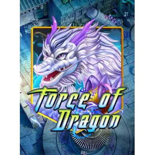 Force Of Dragon