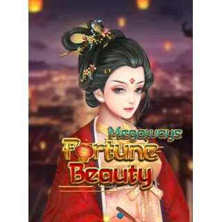 Fortune Beauty Megaways