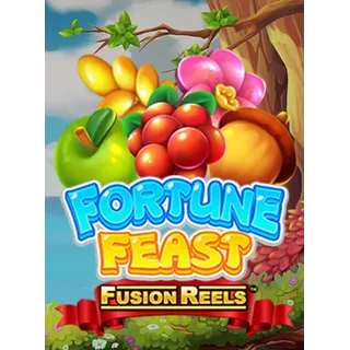 Fortune Feast Fusion Reels