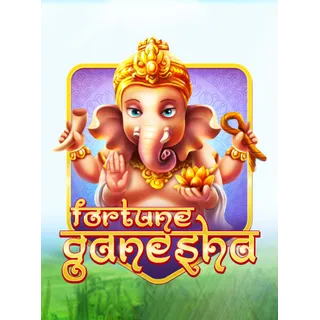 Fortune Ganesha