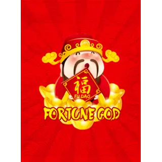 Fortune God