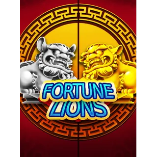 Fortune Lions