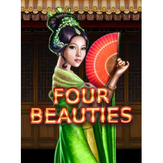 Four Beauties